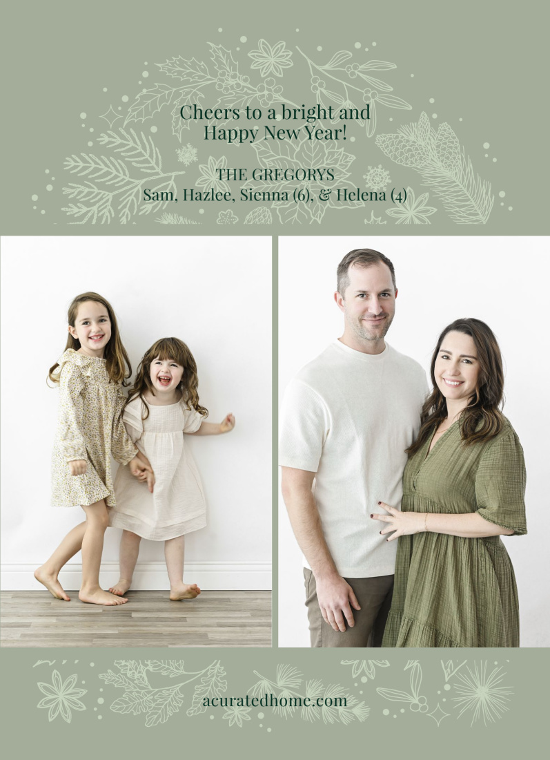 2 Photos layout